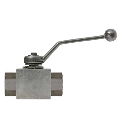 GOLYÓSCSAP 3/8 "IG 500 BAR