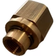 Kép 2/2 - ADAPTER TR 22 HOLLANDER- 1/4" BELSŐ RÉZ