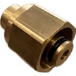 Kép 1/2 - ADAPTER TR 22 HOLLANDER- 1/4" BELSŐ RÉZ