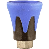 FÚVÓKATARTÓ 1/4"-OS FÚVÓKÁKHOZ