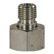 ADAPTER 1/4 "AG ANYÁVAL M18X1,5