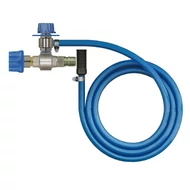VEGYSZER INJEKTOR ST-160 GYORS CSATLAKOZÓVAL ST-45 MS  KPL.