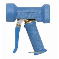 ALACSONY NYOMÁSÚ PISZTOLY 24BAR 100L/PERC ST-1200