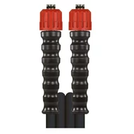 MAGASNYOMÁSÚ 2SC DN10 500 BAR  2X24X1,5
