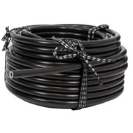 1SC DN8 280 bar 150°C fekete, sima felületű 40 méter
