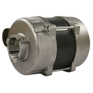 BEFÚJÓ VENTILÁTOR MOTOR 150 W R + L 230V 50HZ