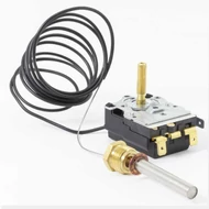 TERMOSZTÁT TÍPUSA 716R-8654 30-150 °C