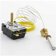 TERMOSZTÁT TÍPUSA 716R-1536 0-160 °C