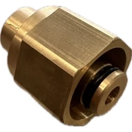 ADAPTER TR 22 HOLLANDER- 1/4" BELSŐ RÉZ