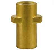 BARKÁCS BAJONETT K: 1/4 "IG