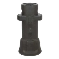 BARKÁCS BAJONETT K 1/4 "IG MŰANYAG