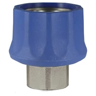 ST-45 250 BAR 3/8 "IG GYORSCSATLAKOZÓ HORGANYZOTT
