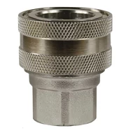 ST-45 250 BAR 3/8 "IG GYORSCSATLAKOZÓ HORGANYZOTT