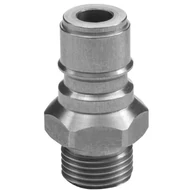 ST-45 250 BAR 1/2 "AG  ROZSDAMENTES ACÉL