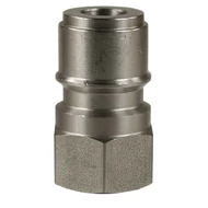 ST-45 250 BAR 1 / 2 "IG ROZSDAMENTES ACÉL