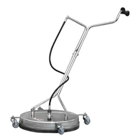 TURBODEVIL TD520 IPARI 1/4 "IG