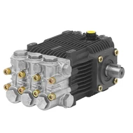 SZIVATTYÚ RK15.20HN 15 L / PERC 200 BAR 1450 RPM 5,5 KW