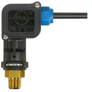 NYOMÁSKAPCSOLÓ  1/4 "AG 