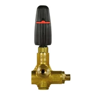 NYOMÁSSZABÁLYOZÓ H-450 50 LIT. 400 BAR