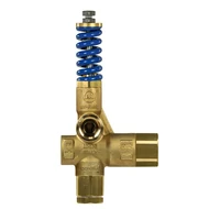 NYOMÁSSZABÁLYOZÓ VB85 80 LITER / PERC