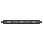  SZÓRÓSZÁR ÖNTÖTT 300 MM ST-29 ROZSDAMENTES ACÉL