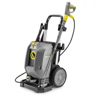 KARCHER  HD 10/25-4 S PLUS HIDEGVIZES MAGASNYOMÁSÚ MOSÓBERENDEZÉS