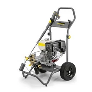 KARCHER HD 9-23 G HIDEGVIZES MAGASNYOMÁSÚ MOSÓBERENDEZÉS,ROBBANÓ MOTÓRRAL.