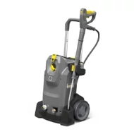 KARCHER HD 6/15 M Plus HIDEGVIZES MAGASNYOMÁSÚ MOSÓBERENDEZÉS