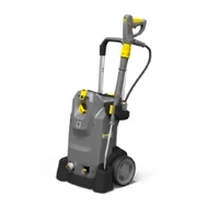 KARCHER HD 8/18-4M Plus HIDEG VIZES MAGASNYOMÁSÚ MOSÓBERENDEZÉS