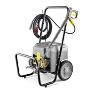 KARCHER HD 10/21-4S CLASSIC PLUS HIDEGVIZES MAGASNYOMÁSÚ MOSÓBERENDEZÉS