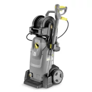 KARCHER HD 6/15 MXA PLUS HIDEGVIZES MAGASNYOMÁSÚ MOSÓBERENDEZÉS