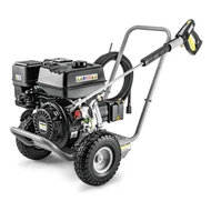  KARCHER HD 8/23 G HIDEGVIZES MAGASNYOMÁSÚ MOSÓBERENDEZÉS,ROBBANÓ MOTÓRRAL.
