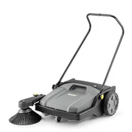 KARCHER KM 70/15 C  EGY OLDALSEPRŰVEL