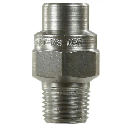 FÚVÓKA 1/8"-OS MENETTEL