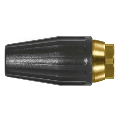 SZENNYMARÓ FEJ, IPARI GÉPEKHEZ 1/4"-OS CSATLAKOZÁSSAL