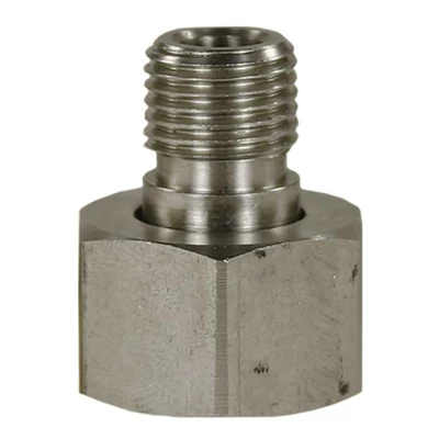 ADAPTER 1/4 "AG ANYÁVAL M18X1,5