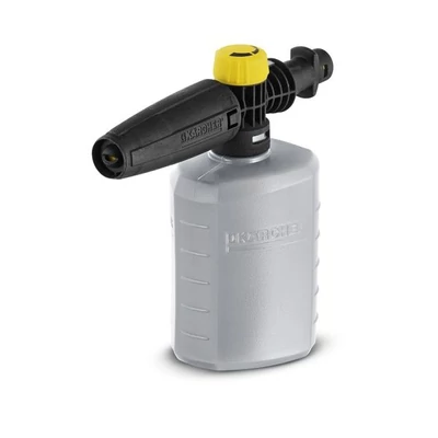 KARCHER BARKÁCS MOSÓKHOZ HABFELSZÓRÓ,   0,6 L TARTÁLLYAL.   