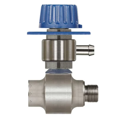 VEGYSZER INJEKTOR ST-160/161 3/8"IG 3/8"AG