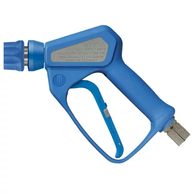 ST-2725 PISZTOLY 1/2 "IG FORGÓCSATLAKOZÓ ÉS GYORSCSATLAKOZÓS