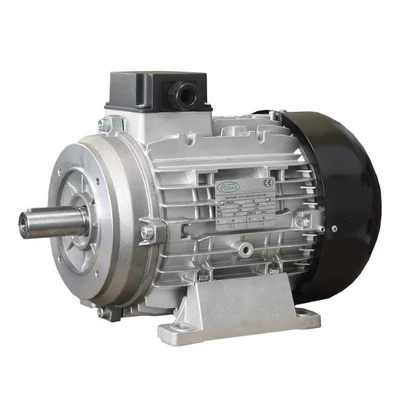  VILLANY MOTOR KÜLSŐ TENGELYES 5,5 KW