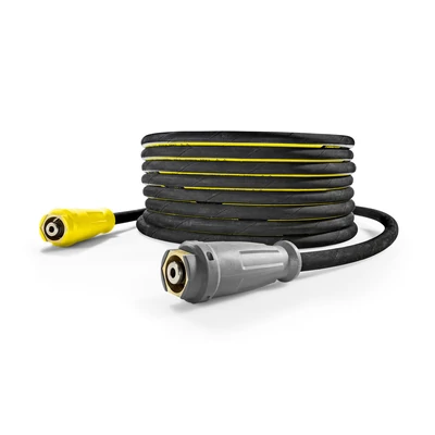 KARCHER GÉPEKHEZ (2017 UTÁN GYÁRTOTT) EASY!LOCK - EASY!LOCK  FORGÓ CSATLAKOZÁSÚ MAGASNYOMÁSÚ TÖMLŐ    2SC8 10 MÉTER