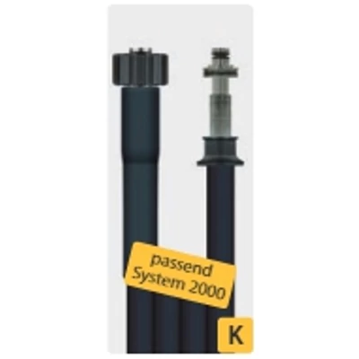 KARCHER GÉPEKHEZ IPARI MAGASNYOMÁSÚ TÖMLŐ