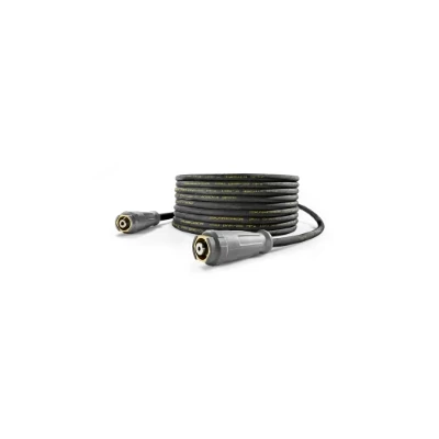 KARCHER GÉPEKHEZ (2017 UTÁN GYÁRTOTT)  DN 8   2 X EASY!LOCK CSATLAKOZÓKKAL MAGASNYOMÁSÚ TÖMLŐ