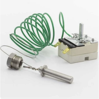TERMOSZTÁT KARCHER GÉPEKHEZ