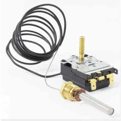 TERMOSZTÁT TÍPUSA 716R-8654 30-150 °C