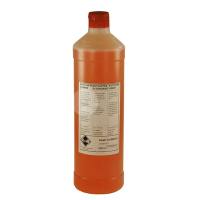 VÍZLÁGYÍTÓ 1 LITER