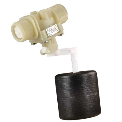ÚSZÓSZELEP PE-ÚSZÓ 86mm KARHOSSZAL