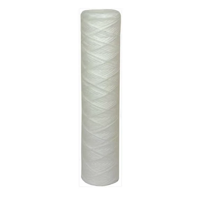 VÍZSZŰRŐ BETÉT 9.3/4" PAMUT 5 MIKRONOS