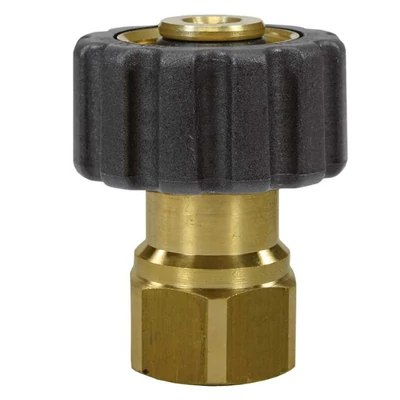  M22 HOLLANDER 3/8" BELSŐ VAGY KÜLSŐ CSATLAKOZÓ