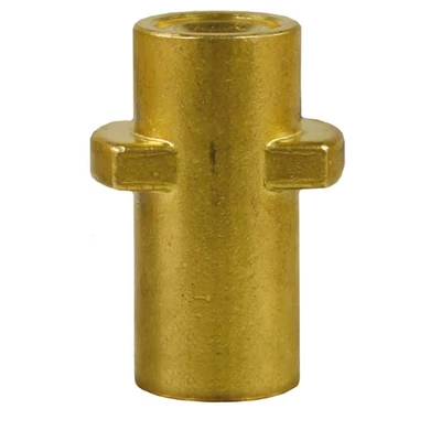 BARKÁCS BAJONETT K: 1/4 "IG